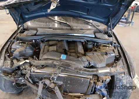 2009 BMW 328I from USA, damaged, VIN WBAUT93569A191190